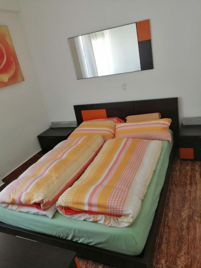 Apartment Schoene Mit Wifi Und Parkplatz Auf Der Strasse Oliva