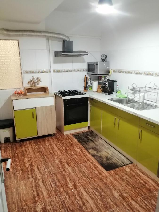 Apartment Schoene Mit Wifi Und Parkplatz Auf Der Strasse Oliva